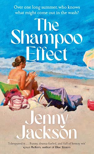 Download the eBook: The Shampoo Effect