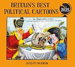 Télécharger le livre :  Britain's Best Political Cartoons 2025