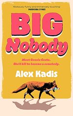 Download this eBook Big Nobody