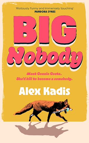 Download the eBook: Big Nobody