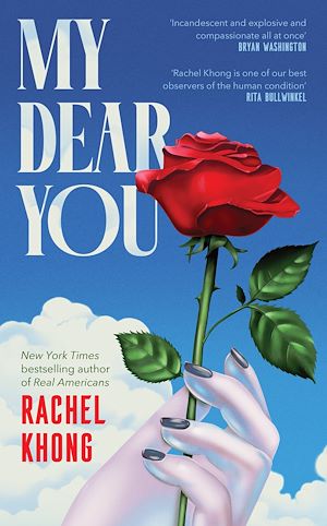Download the eBook: My Dear You