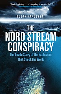 Download this ebook The Nord Stream Conspiracy