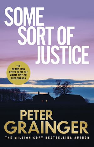 Download the eBook: Some Sort of Justice