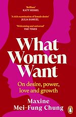 Download this eBook What Women Want