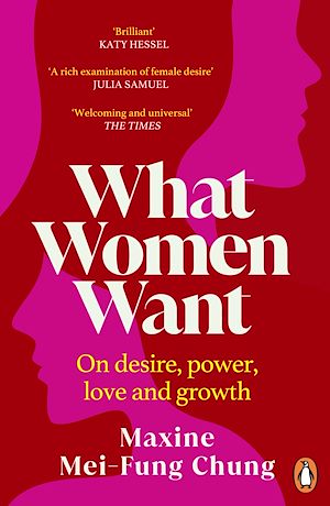 Download the eBook: What Women Want