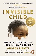 Télécharger le livre :  Invisible Child