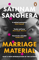 Download this eBook Marriage Material