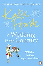 Download this eBook A Wedding in the Country