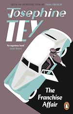 Download this eBook The Franchise Affair