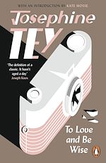 Download this eBook To Love And Be Wise