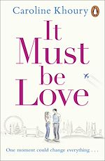 Download this eBook It Must Be Love