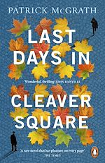 Télécharger le livre :  Last Days in Cleaver Square