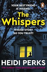 Télécharger le livre :  The Whispers