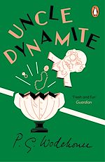 Download this eBook Uncle Dynamite
