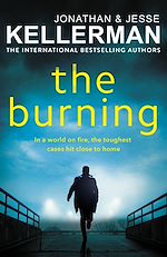 Download this eBook The Burning