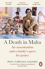 Télécharger le livre :  A Death in Malta