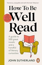 Download this eBook How to be Well Read