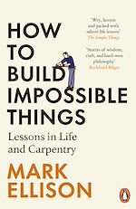 Download this eBook How to Build Impossible Things