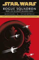Download this eBook Star Wars X-Wings Series - Rogue Squadron