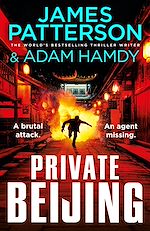 Download this eBook Private Beijing
