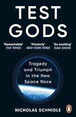 Télécharger le livre :  Test Gods