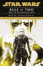 Download this eBook Star Wars: Darth Bane - Rule of Two