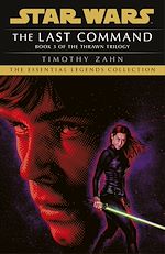 Télécharger le livre :  Star Wars: The Last Command