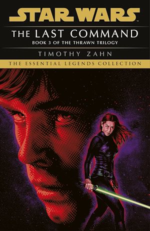 Download the eBook: Star Wars: The Last Command