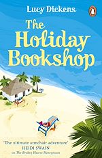 Download this eBook The Holiday Bookshop