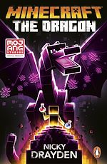 Télécharger le livre :  Minecraft: The Dragon