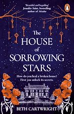 Download this eBook The House of Sorrowing Stars