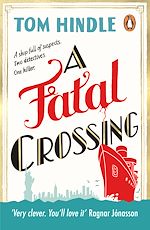 Download this eBook A Fatal Crossing