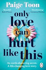 Download this eBook Only Love Can Hurt Like This