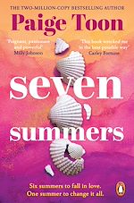 Download this eBook Seven Summers