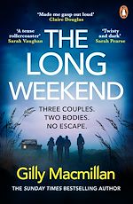 Télécharger le livre :  The Long Weekend