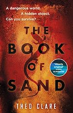 Download this eBook The Book of Sand