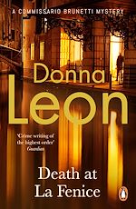 Télécharger le livre :  Death At La Fenice