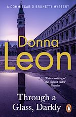 Télécharger le livre :  Through a Glass Darkly