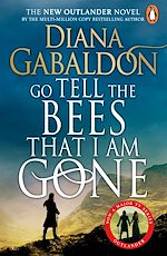Télécharger le livre :  Go Tell the Bees that I am Gone