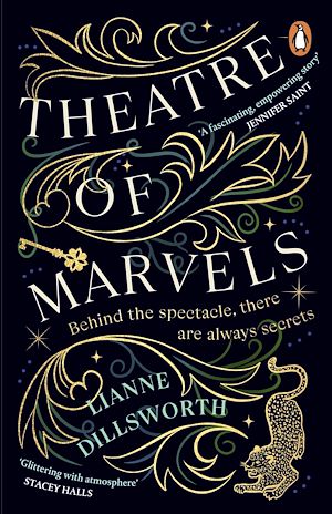 Download the eBook: Theatre of Marvels
