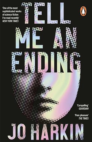 Download the eBook: Tell Me an Ending