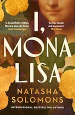 Download this eBook I, Mona Lisa