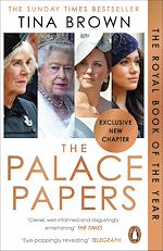 Download this eBook The Palace Papers