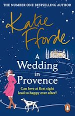 Download this eBook A Wedding in Provence