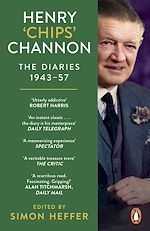 Download this eBook Henry ‘Chips' Channon: The Diaries (Volume 3): 1943-57