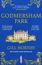 Download this eBook Godmersham Park