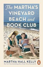 Télécharger le livre :  The Martha's Vineyard Beach and Book Club
