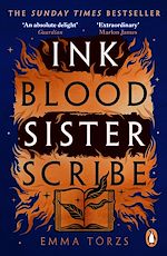 Télécharger le livre :  Ink Blood Sister Scribe
