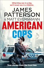 Download this eBook American Cops