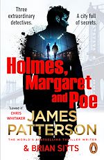 Download this eBook Holmes, Margaret and Poe